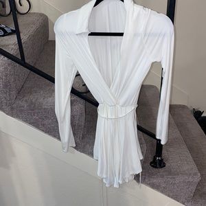 Fashion nova dress